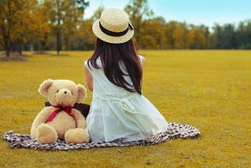 射手女宝宝性格特点